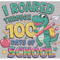 One hundred days-YD 65